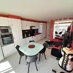 Apartment Village Naturiste Passion