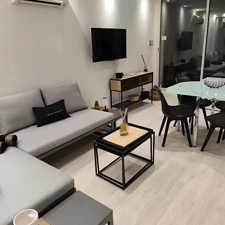 Village Naturiste Passion Apartment Agde