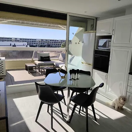 Village Naturiste Passion * Agde