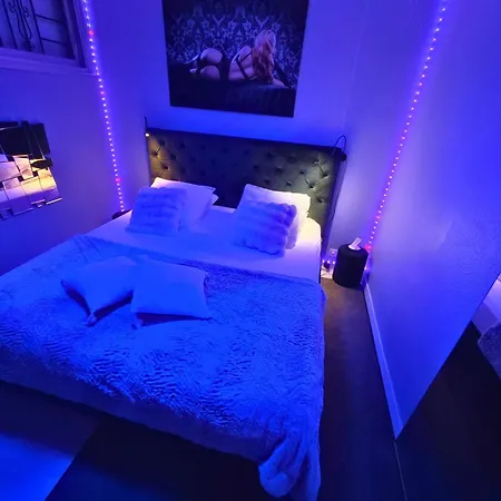 Village Naturiste Passion