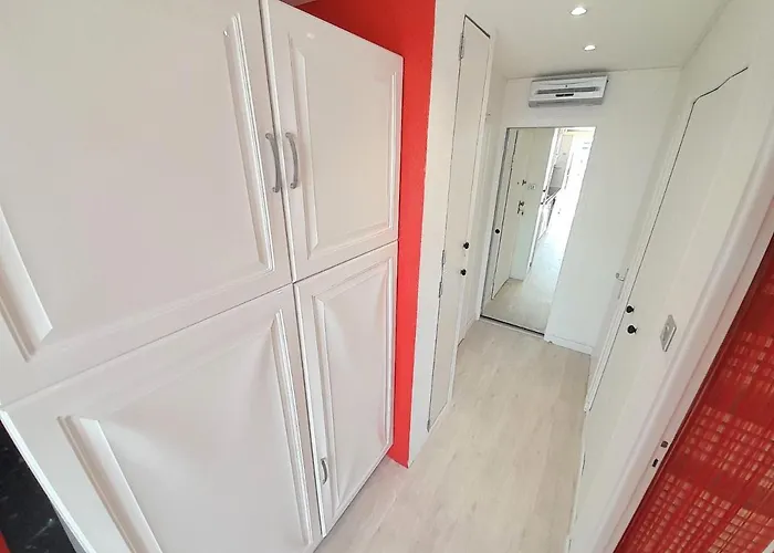 Village Naturiste Passion