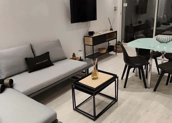 Village Naturiste Passion Apartment Agde