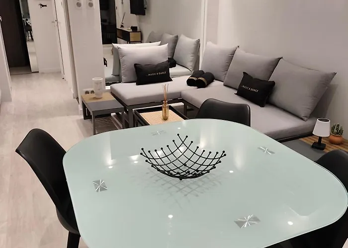 Village Naturiste Passion Agde