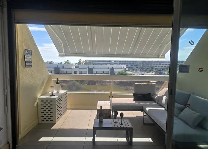 Village Naturiste Passion *