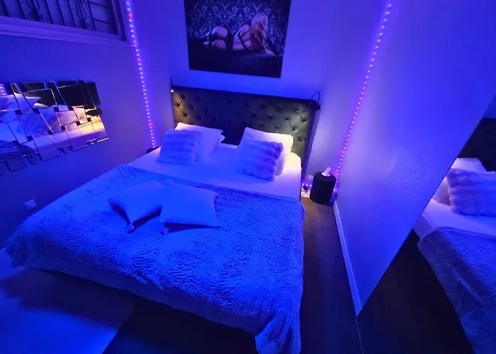 Village Naturiste Passion