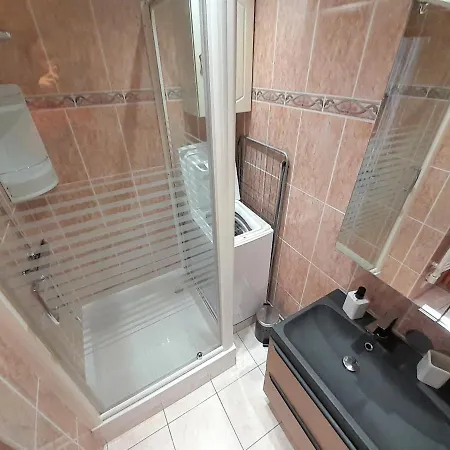 Village Naturiste Passion Agde