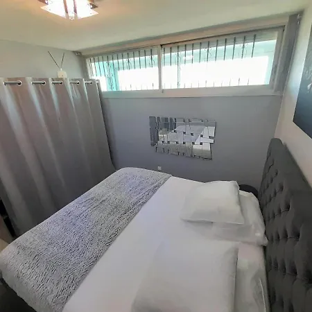 Village Naturiste Passion Appartement