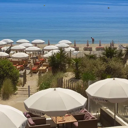 Village Naturiste Passion Appartement