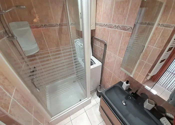 Village Naturiste Passion Agde