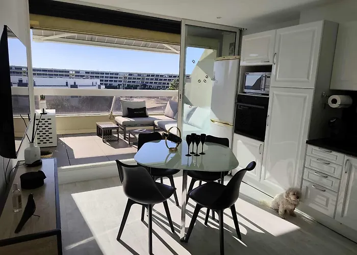 Village Naturiste Passion * Agde